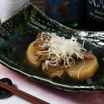 岡山個室肉寿司そば処十平次 - 