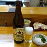 光村 - 500ml中瓶