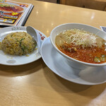 Oosaka Fukuchan Ramen - 