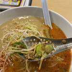 Oosaka Fukuchan Ramen - 