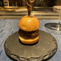 窯焼きステーキ 福田 - 