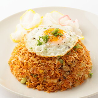 マディナハラルレストラン_2