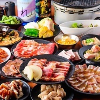 コスパ スタンダードコース 1分飲み放題付牛肉 鶏肉が90分食べ放題 4480円 3480円 大衆焼肉 元気大将 東新宿 焼肉 食べログ コスパ スタンダードコース 1分飲み放題付牛肉 鶏肉が90分食べ放題 4480円 3480円 大衆焼肉 元気大将 東新宿 焼肉 食べログ