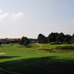 TPC Kuala Lumpur - 