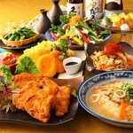 四日市個室居酒屋 柚柚～yuyu～ - 