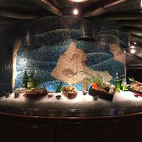 横浜うかい亭 - 