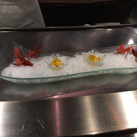 横浜うかい亭 - 