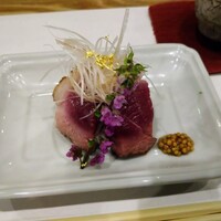 鶏割烹 ならや - 