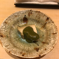 鮨　日本橋　鰤門 - 