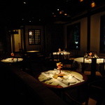 ヘイフンテラス - 人数に応じたテーブルが様々あります