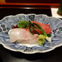 室町 和久傳 - 