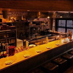 恵比寿鉄板焼 ダイニング はまらいん - 