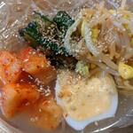 焼肉家げんちゃん - 