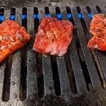 焼肉家げんちゃん - 