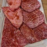 焼肉家げんちゃん - 