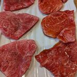 焼肉家げんちゃん - 