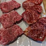 焼肉家げんちゃん - 