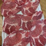 焼肉家げんちゃん - 