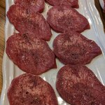 焼肉家げんちゃん - 