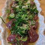 焼肉家げんちゃん - 