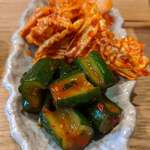 焼肉家げんちゃん - 