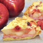 GRANNY SMITH  APPLE PIE & COFFEE - 