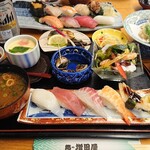 Sushi No Masudaya - 