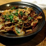 居酒屋あんとん - 