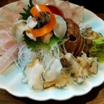 居酒屋あんとん - 