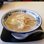 麺屋 恵 - 