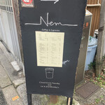 Nem Coffee&Espresso - 