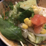 和処居 - サラダ