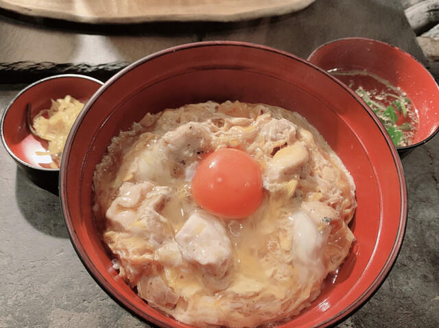 青山 鶏味座 本店 とりみくら 表参道 焼鳥 ネット予約可 食べログ