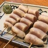 焼き鳥 竜くん