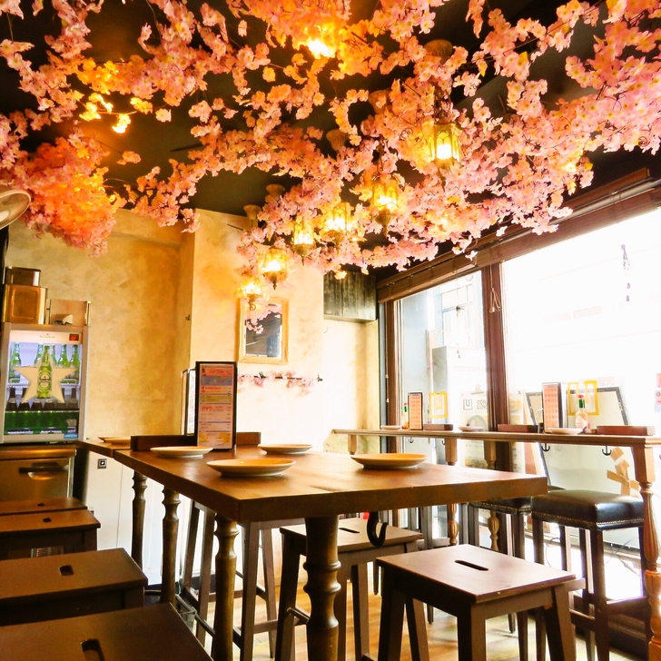 写真 : CONA 麻布十番店 （コナ） - 麻布十番/イタリアン | 食べログ