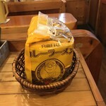 Misuta Papi - 当店オリジナルインスタントカレーラーメン【真面目なカレーラーメン】5袋パック1,000円、お土産にいかがですか？