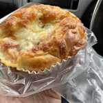 BOULANGERIE　VOISIN - 