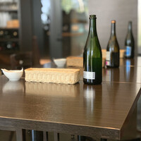 キャトルラパン - 内観