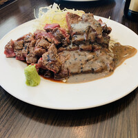 キャトルラパン - 400g