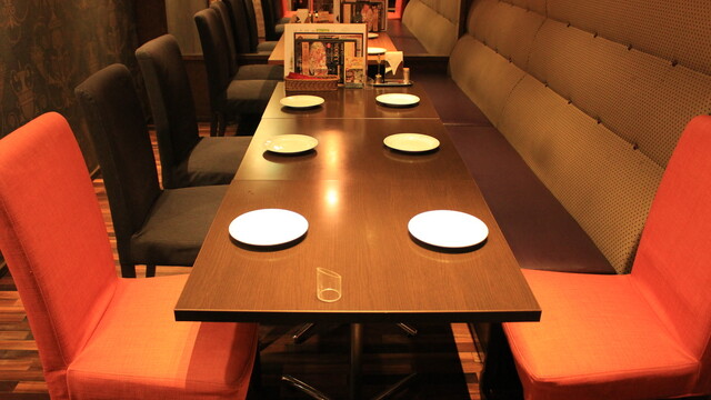 India Restaurant DIWALI Fukushima Honten photo 5