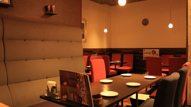 India Restaurant DIWALI Fukushima Honten photo 4