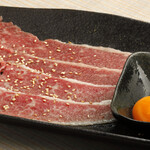 Yakiniku Horumon Sakaba Kenchan - 