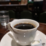 Saito's Coffee - 