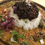 Curry&Spice HANAKO - 