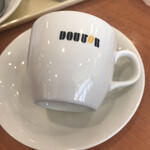 ドトールコーヒーショップ - 