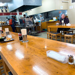 讃岐うどん 上原屋本店 - 