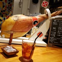 タベルナデエスパーニャフラガンテウーモ - 