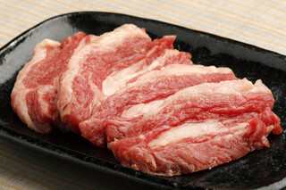 Yakiniku Horumon Sakaba Kenchan - 