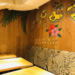 ホノルル コーヒー_2