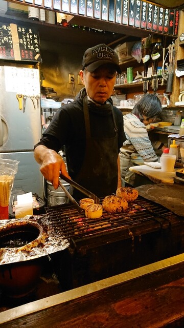 吉鳥 千日前店 （きっちょう） - 近鉄日本橋/焼き鳥 | 食べログ